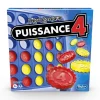 Hasbro Gaming Jeux De Stratégie<Puissance 4