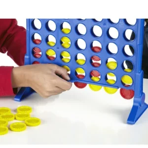 Hasbro Gaming Jeux De Stratégie<Puissance 4