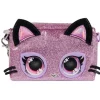 Spin Master Mode, Bijoux, Décoration, Cosmetiques<Purse Pets - Sac Pochette - Chaton