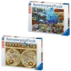 Ravensburger Puzzles Adultes<Puzzle 3000 Pieces