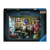 Ravensburger Puzzle 500 À 1000 Pièces<Puzzle 1000 Pieces - Disney Vilains - Lady Tremaine