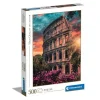 Clementoni Puzzle 500 À 1000 Pièces<Puzzle 500 Pieces - Flavian Amphitheatre