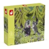 Janod Puzzles Enfants De 250 À 1000 Pièces<Puzzle 500 Pieces - Les Ratons Laveurs