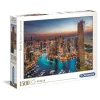 Clementoni Puzzle 1500 À 3000 Pièces<Puzzle 1500 Pieces - Marina De Dubai