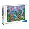 Clementoni Puzzles Adultes<Puzzle 3000 Pieces - Moonlit Wild