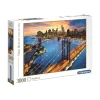 Clementoni Puzzles Adultes<Puzzle 3000 Pieces - New-York