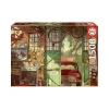 Educa Puzzle 1500 À 3000 Pièces<Puzzle 1500 Pieces – Old Garage, Arly Jones