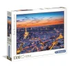 Clementoni Puzzle 1500 À 3000 Pièces<Puzzle 1500 Pieces - Vue De Paris