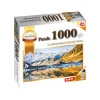 Zig Zag jeux action Puzzle 500 À 1000 Pièces<Puzzle 1000 Pieces Aoraki Avec Glue