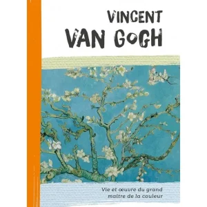 Sassi Junior Puzzles Enfants De 250 À 1000 Pièces<Puzzle 300 Pieces Avec Livre Vincent Van Gogh