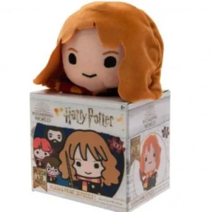 Mercier Puzzles Enfants De 250 À 1000 Pièces<Puzzle 300 Pieces Avec Peluche Hermione