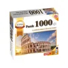 Zig Zag jeux action Puzzle 500 À 1000 Pièces<Puzzle 1000 Pieces Colisee Avec Glue