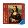 Ravensburger Puzzles Enfants De 250 À 1000 Pièces<Puzzle 300 Pieces Collection Art - Mona Lisa