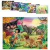 Clementoni Puzzles Enfants De 250 À 1000 Pièces<Puzzle 250 Pieces Disney