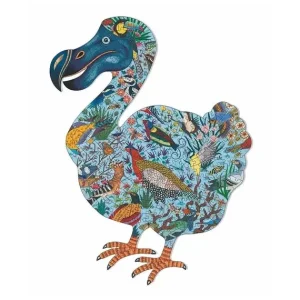 Djeco Puzzles Enfants De 250 À 1000 Pièces<Puzzle 350 Pieces Dodo