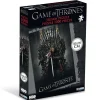 Abysse Puzzles Adultes<Puzzle 1000 Pieces Game Of Thrones