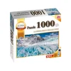 Zig Zag jeux action Puzzle 500 À 1000 Pièces<Puzzle 1000 Pieces Glacier Avec Glue