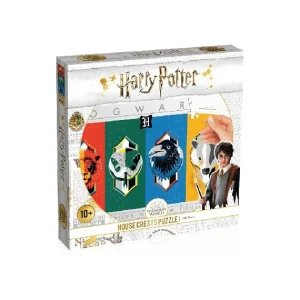 Winning Moves Puzzle 500 À 1000 Pièces<Puzzle 500 Pieces Harry Potter