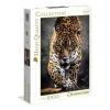 Clementoni Puzzles Adultes<Puzzle 1000 Pieces Jaguar