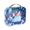Janod Puzzles Enfants De 50 À 249 Pièces<Puzzle 54 Pieces La Feerie Des Glaces