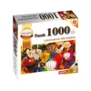 Zig Zag jeux action Puzzle 500 À 1000 Pièces<Puzzle 1000 Pieces Lanternes Avec Glue