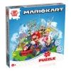 Winning Moves Puzzles Enfants De 250 À 1000 Pièces<Puzzle 500 Pieces Mario Kart Autour Du Monde
