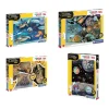 Clementoni Puzzles Enfants De 50 À 249 Pièces<Puzzle 104 Pieces National Geographic Kids