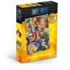 Abysse Puzzle 500 À 1000 Pièces<Puzzle 1000 Pieces One Piece Luffy