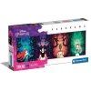 Clementoni Puzzles Enfants De 250 À 1000 Pièces<Puzzle 1000 Pieces Panorama - Disney Princess