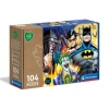 Clementoni Puzzles Enfants De 50 À 249 Pièces<Puzzle 104 Pieces Play For Future - Batman
