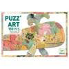Djeco Puzzles Enfants De 50 À 249 Pièces<Puzzle 150 Pieces Puzz' Art