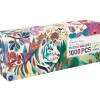 Djeco Puzzles Enfants De 250 À 1000 Pièces<Puzzle 1000 Pieces Rainbow Tigers