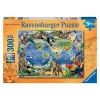 Ravensburger Puzzles Enfants De 250 À 1000 Pièces<Puzzle 300 Pieces Monde Sauvage