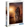 Clementoni Puzzles Adultes<Puzzle 1500 Pieces Tigre