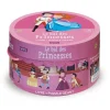 Sassi Junior Puzzles Enfants De 50 À 249 Pièces<Puzzle Avec Livre Le Bal Des Princesses