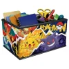 Ravensburger Puzzles 3D<Puzzle 3D - Boite De Rangement Pokemon