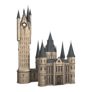 Ravensburger Puzzles 3D<Puzzle 3D Chateau De Poudlard - La Tour D'Astronomie Harry Potter