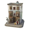 Asmodée Puzzles 3D<Puzzle 3D Harry Potter - Boutique Ollivanders