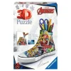 Ravensburger Puzzles Enfants De 50 À 249 Pièces<Puzzle 3D Sneaker 112 Pieces - Marvel Avengers