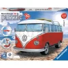 Ravensburger Puzzles 3D<Puzzle 3D Volkswagen Combi T1 162 Pieces