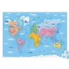 Janod Puzzles Enfants De 250 À 1000 Pièces<Puzzle Educatif - Les Curiosites Du Monde 350 Pieces