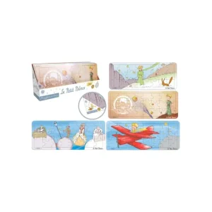 MGM Puzzles Bois<Puzzle En Bois 24 Pieces Le Petit Prince