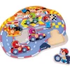 Janod Puzzles Bois<Puzzle En Bois Happy Racing 6 Pieces
