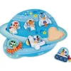 Janod Puzzles Bois<Puzzle En Bois Happy Space 6 Pieces