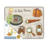 MGM Puzzles Bois<Puzzle En Bois Petit Prince Citations Exploration