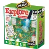 Headu Jouets Stem<Puzzle Explore La Foret