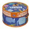 Sassi Junior Découverte De La Nature<Puzzle Les Animaux D'Afrique