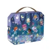 Janod Puzzle Bébé / Enfant<Puzzle Les Fees Et Les Nenuphars 36 Pieces