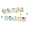 Janod Puzzles Bois<Puzzle Mes Premiers Chiffres