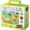Headu Puzzle Bébé / Enfant<Puzzle Montessori Tactile